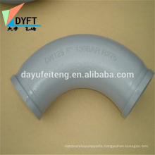 China distributor schwing concrete pump spare parts